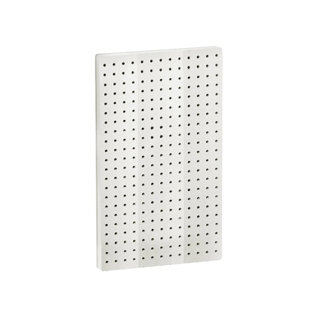 13.5 X 22 Pegboard Panel - One Sided, PK2